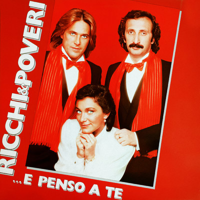 シングル/Sara perche ti amo/Ricchi E Poveri