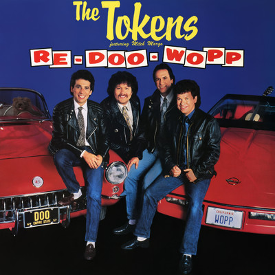 Re-Doo-Wopp: Little Star ／ Hush-A-Bye ／ Little Darlin' ／ Sorry (I Ran All The Way Home) ／ Do You Wanna Dance ／ Twist And Shout ／ Do You Love Me ／ La Bamba feat.Mitch Margo/The Tokens
