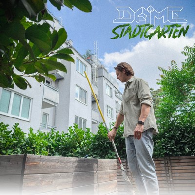 シングル/Zukunft aus Gold/Dame