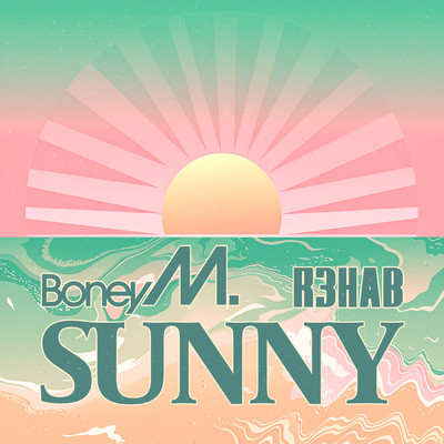 シングル/Sunny/Boney M.／R3HAB