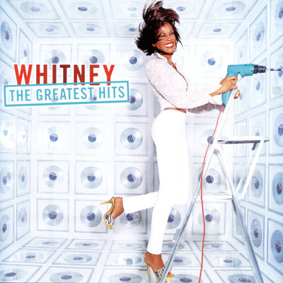 シングル/Could I Have This Kiss Forever(Metro Mix) feat.Enrique Iglesias/Whitney Houston