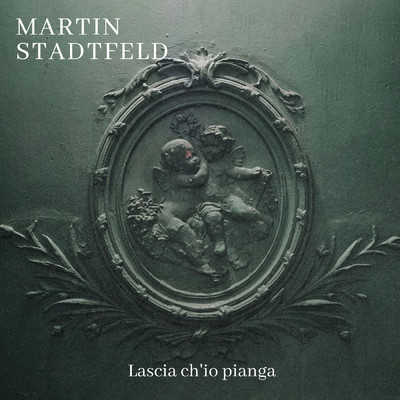 シングル/Rinaldo, HWV 7: Lascia ch'io pianga (Arr. for Piano)(Radio Edit)/Martin Stadtfeld