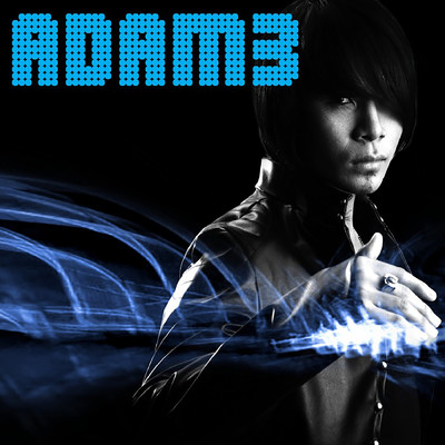 シングル/Terima Kasih/Adam
