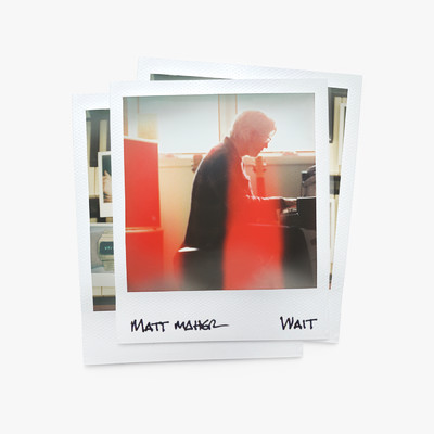 Matt Maher