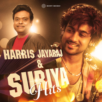 Harris Jayaraj／Benny Dayal／Naresh Iyer／Solar Sai