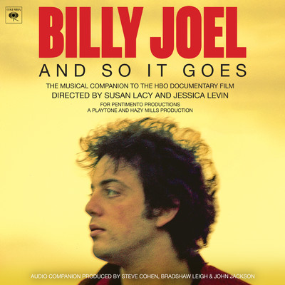 アルバム/And So It Goes (Explicit)/Billy Joel