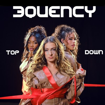 シングル/Top Down/3Quency