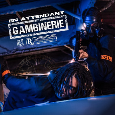 アルバム/En attendant Gambinerie (Explicit)/Gambino La MG