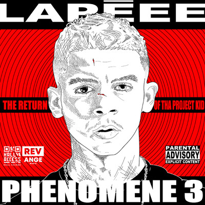 Phenomene 3 (Explicit)/La Peee