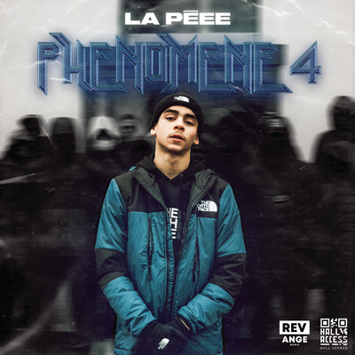 Phenomene 4 (Explicit)/La Peee