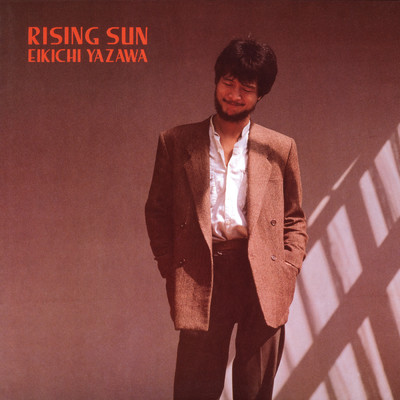 RISING SUN (50th Anniversary Remastered)/矢沢永吉