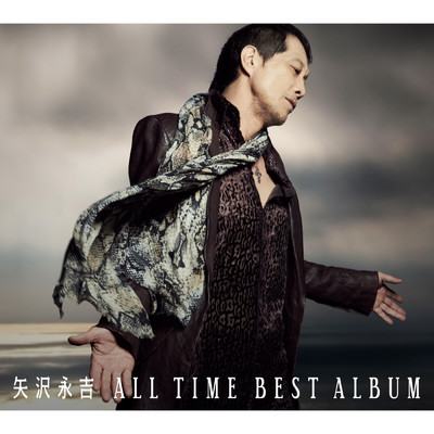 ALL TIME BEST ALBUM (50th Anniversary Remastered)/矢沢永吉