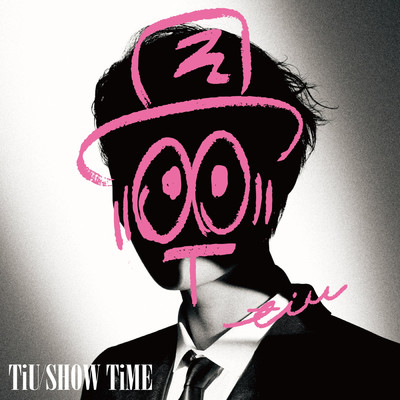 SHOW TiME/藤原大祐