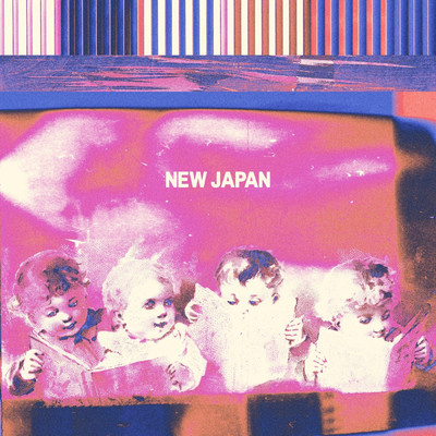 シングル/Not Youth But You/THIS IS JAPAN