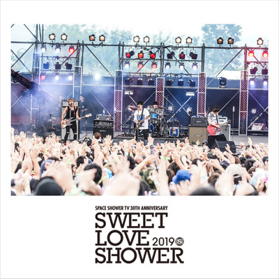 シングル/VS(Live - Sweet Love Shower 2019)/BLUE ENCOUNT