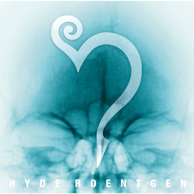 アルバム/ROENTGEN (Remastered Edition 2022)/HYDE