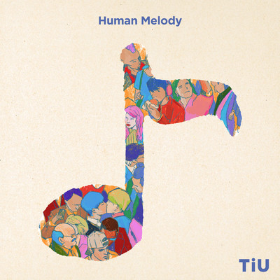 Human Melody/藤原大祐