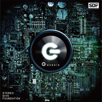アルバム/Genesis/STEREO DIVE FOUNDATION