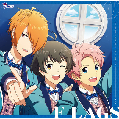 Made in「 ♪ 」 (Off Vocal)/F-LAGS