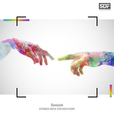 Session/STEREO DIVE FOUNDATION