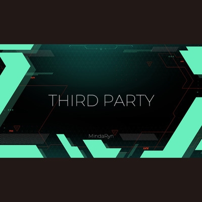 THIRD PARTY/MindaRyn