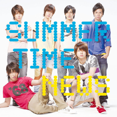 SUMMER TIME/NEWS