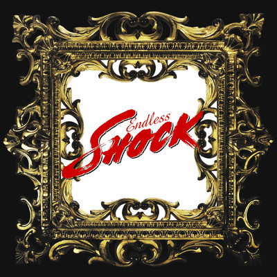 アルバム/KOICHI DOMOTO 「Endless SHOCK」Original Sound Track/堂本 光一