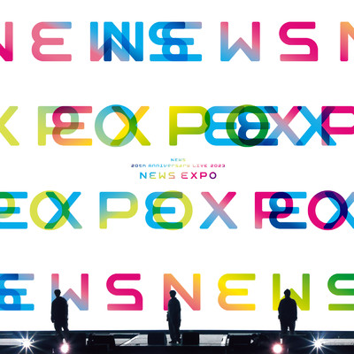 NEWS 20th Anniversary LIVE 2023 NEWS EXPO/NEWS