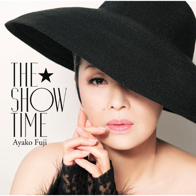 THE SHOW TIME/藤 あや子