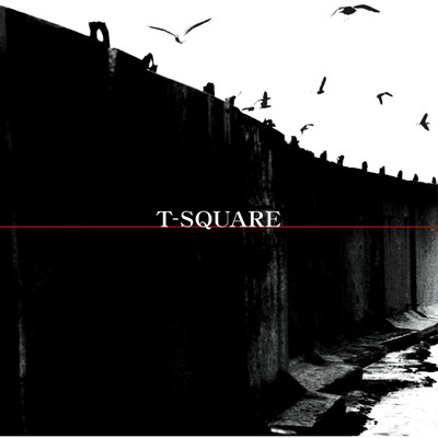 BELFAST SONG/T-SQUARE