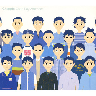 Good Day Afternoon/Chappie