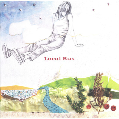 シングル/People life/Local Bus