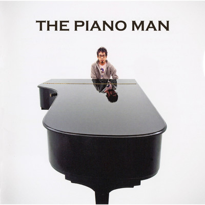 THE PIANO MAN/ミトカツユキ