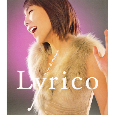 アルバム/True Romance/Lyrico