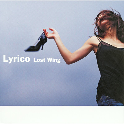 アルバム/Lost Wing/Lyrico