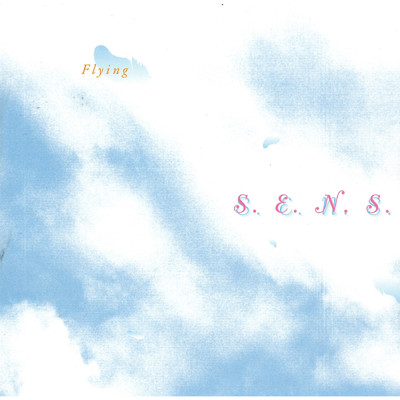 アルバム/Flying「ミセス・シンデレラ」オリジナル・サウンドトラック/S.E.N.S.
