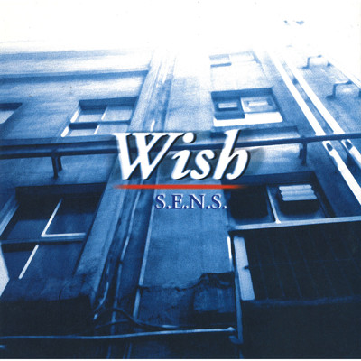 アルバム/Wish 「神様、もう少しだけ」オリジナル サウンドトラック/S.E.N.S.