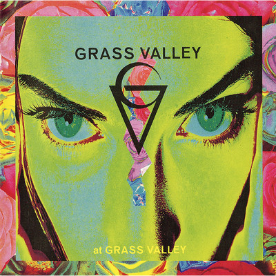 アルバム/at GRASS VALLEY (2019 Remastered)/GRASS VALLEY