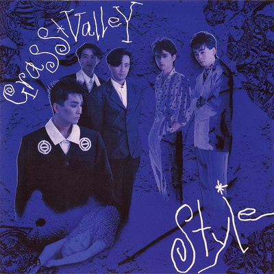 STYLE (2019 Remastered)/GRASS VALLEY