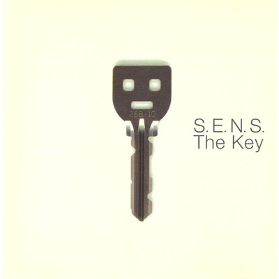 アルバム/The Key/S.E.N.S.