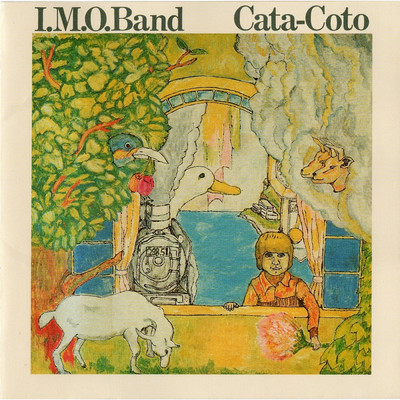 Cata-Coto/I.M.O.Band