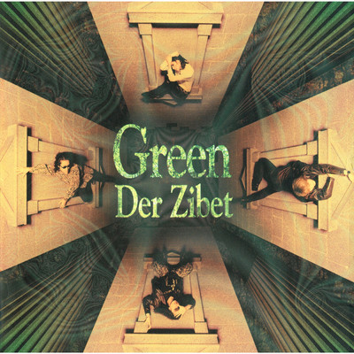 Creeps a go go (Instrumental)/DER ZIBET