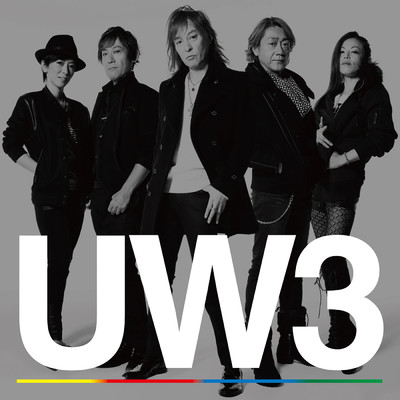 NO LIMIT(nishi-ken”override”remix)/U_WAVE