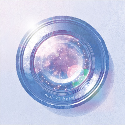 アルバム/Answers/mol-74