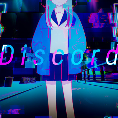 Discord/名無(Namu)