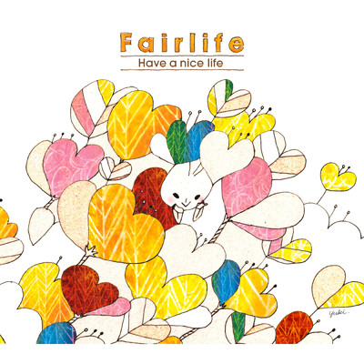 アルバム/Have a nice life/Fairlife