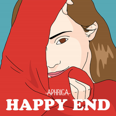 シングル/HAPPY END/APHRICA