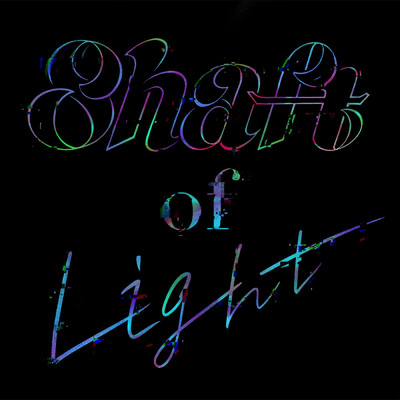 Shaft of Light/岡野昭仁