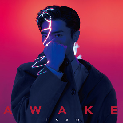 シングル/Awake/idom