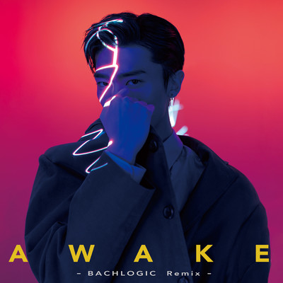 シングル/Awake (BACHLOGIC Remix)/idom